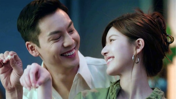 nonton streaming download drama china love's ambition sub indo viu