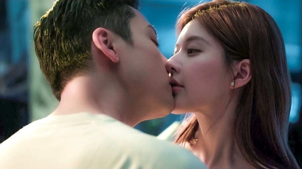 nonton streaming download drama china love's ambition sub indo viu