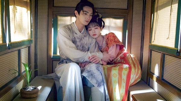 nonton streaming download china moonlit reunion sub indo viu original