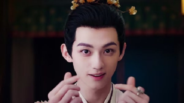 nonton streaming download china moonlit reunion sub indo viu original