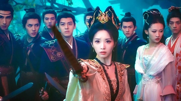 nonton streaming download china moonlit reunion sub indo viu original