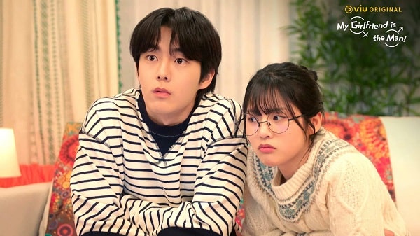 nonton streaming download drakorindo my girlfriend is the man sub indo viu original