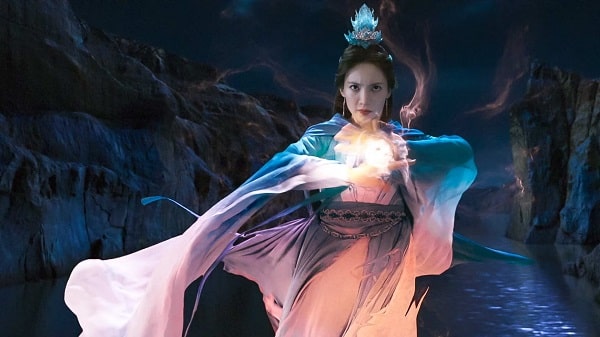 nonton streaming download drama china the immortal ascension sub indo viu