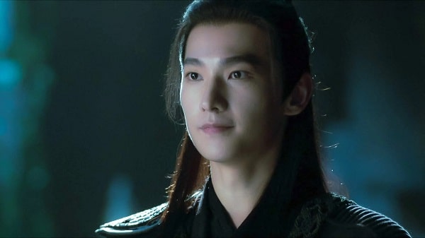 nonton streaming download drama china the immortal ascension sub indo viu