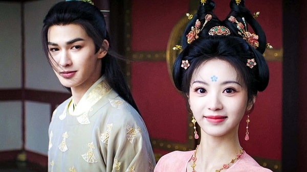 nonton streaming download drama china moonlit reunion sub indo viu
