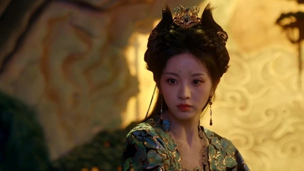 nonton streaming download drama china moonlit reunion sub indo viu