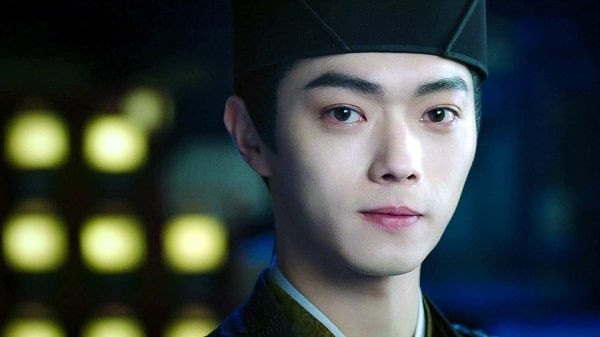 nonton streaming download drama china moonlit reunion sub indo viu