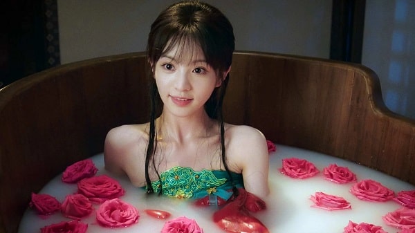 nonton streaming download drama china moonlit reunion sub indo viu