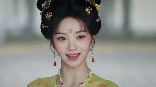 nonton streaming download drama china moonlit reunion sub indo viu