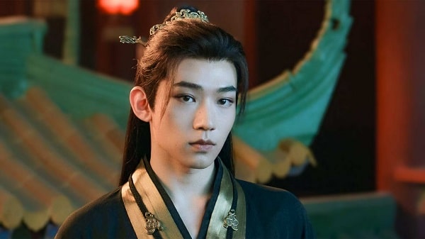 nonton streaming download drama china moonlit reunion sub indo viu