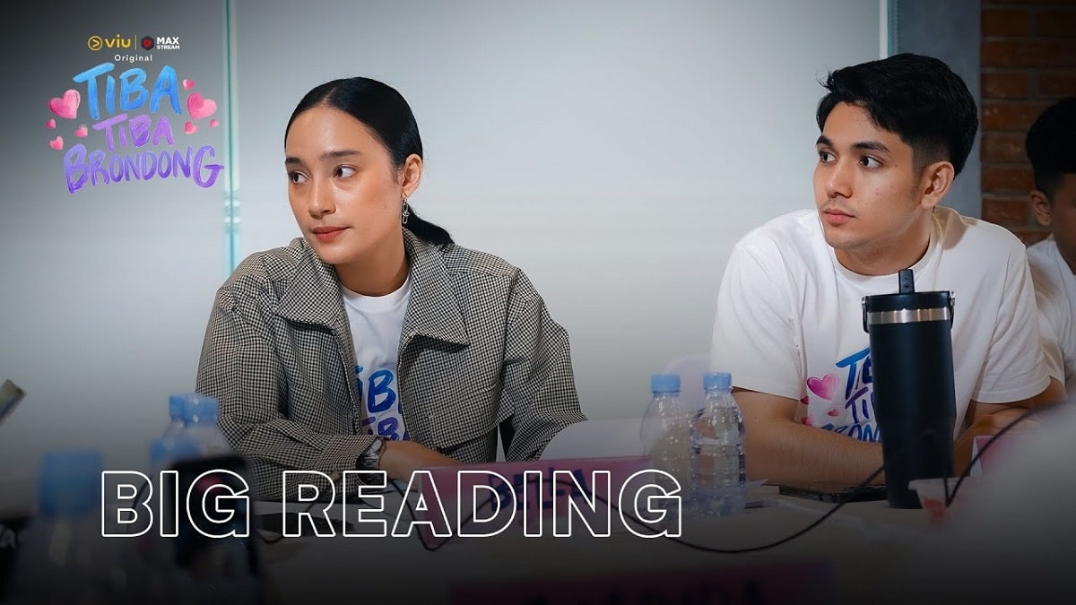 nonton streaming download drama indonesia tiba tiba brondong viu original