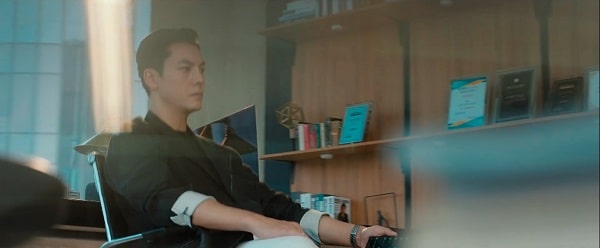nonton streaming download drama china love's ambition sub indo viu