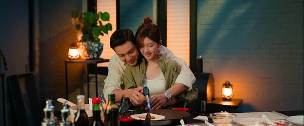 nonton streaming download drama china love's ambition sub indo viu