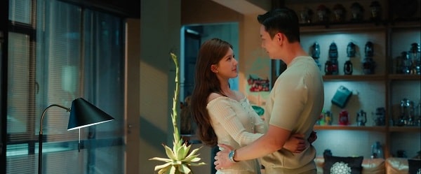 nonton streaming download drama china love's ambition sub indo viu