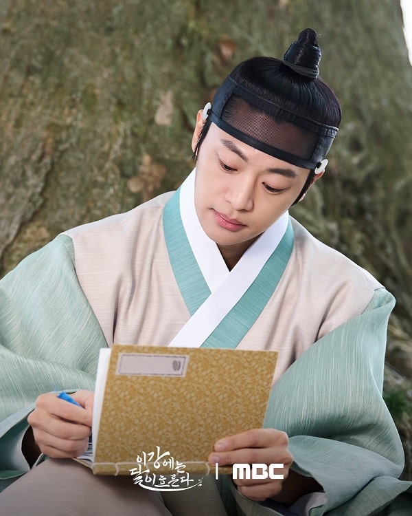 nonton streaming download drakorindo moon river sub indo viu