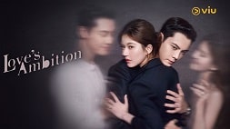 nonton streaming download drama china love's ambition sub indo viu