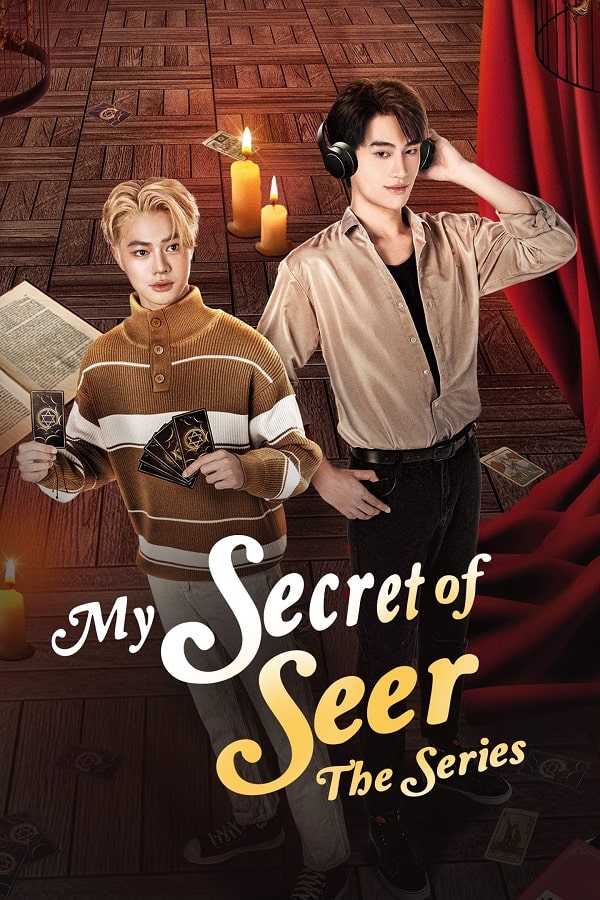 nonton streaming download drama thailand my secretof seer the series sub indo viu
