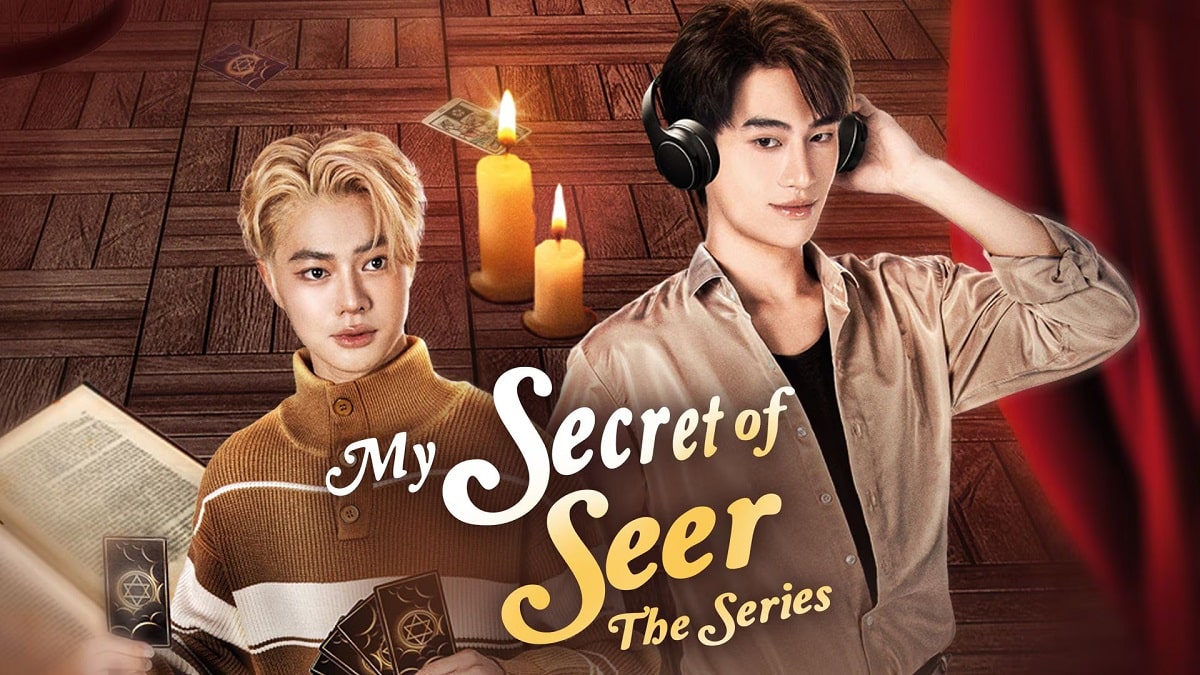 nonton streaming download drama thailand my secretof seer the series sub indo viu