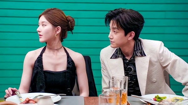 nonton streaming download drama china love's ambition sub indo viu