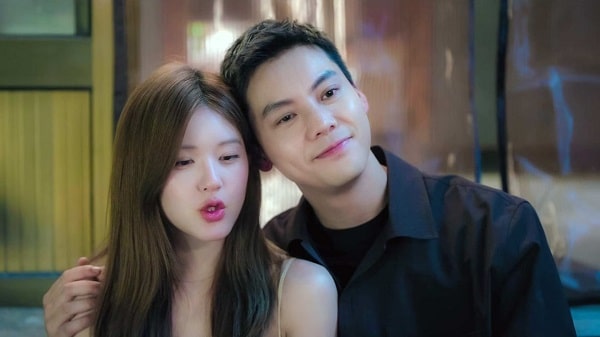 nonton streaming download drama china love's ambition sub indo viu