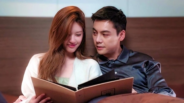 nonton streaming download drama china love's ambition sub indo viu