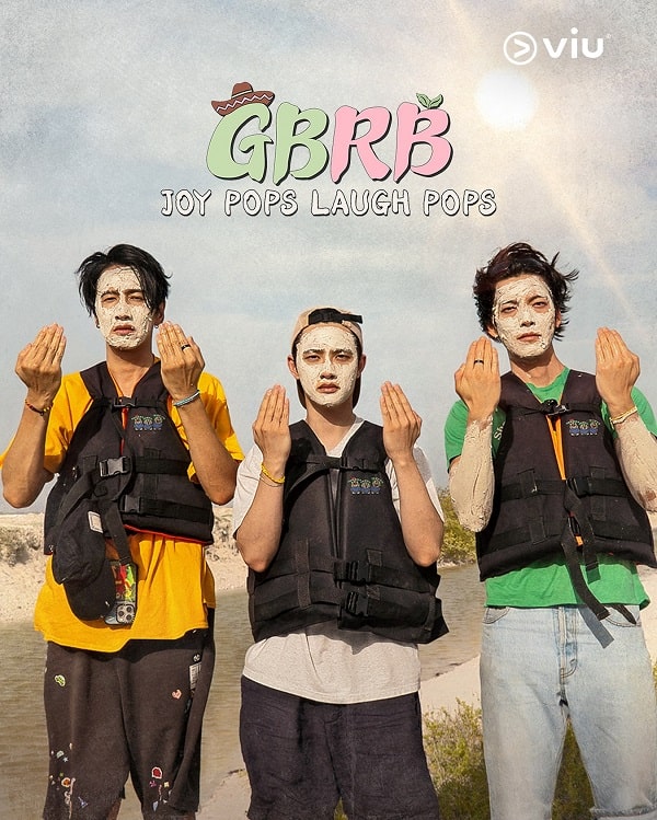 nonton streaming download drakorindo gbrb: joy pops laugh pops sub indo viu