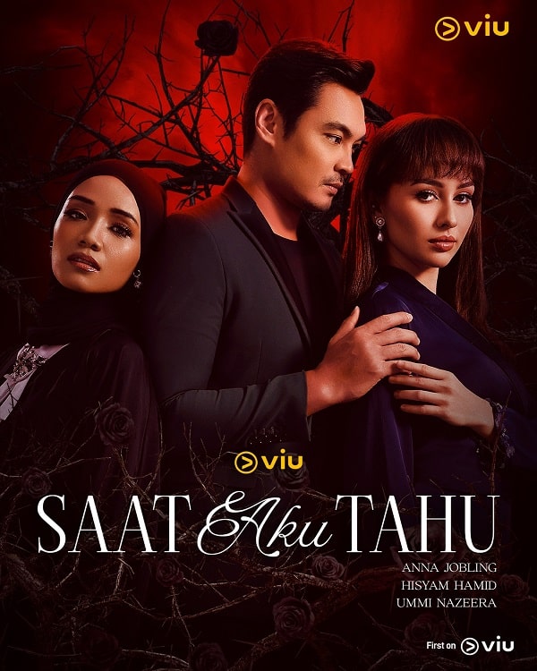 nonton streaming download drama malaysia saat aku tahu sub indo viu