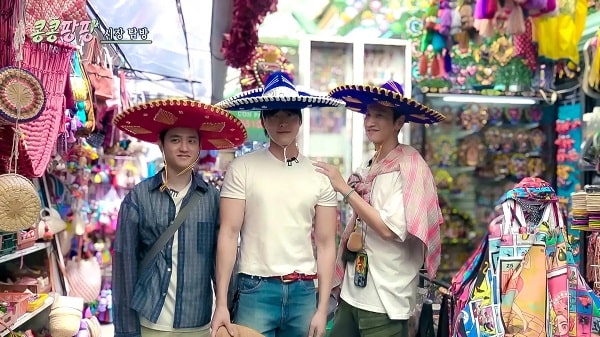 nonton streaming download drakorindo gbrb: joy pops laugh pops sub indo viu