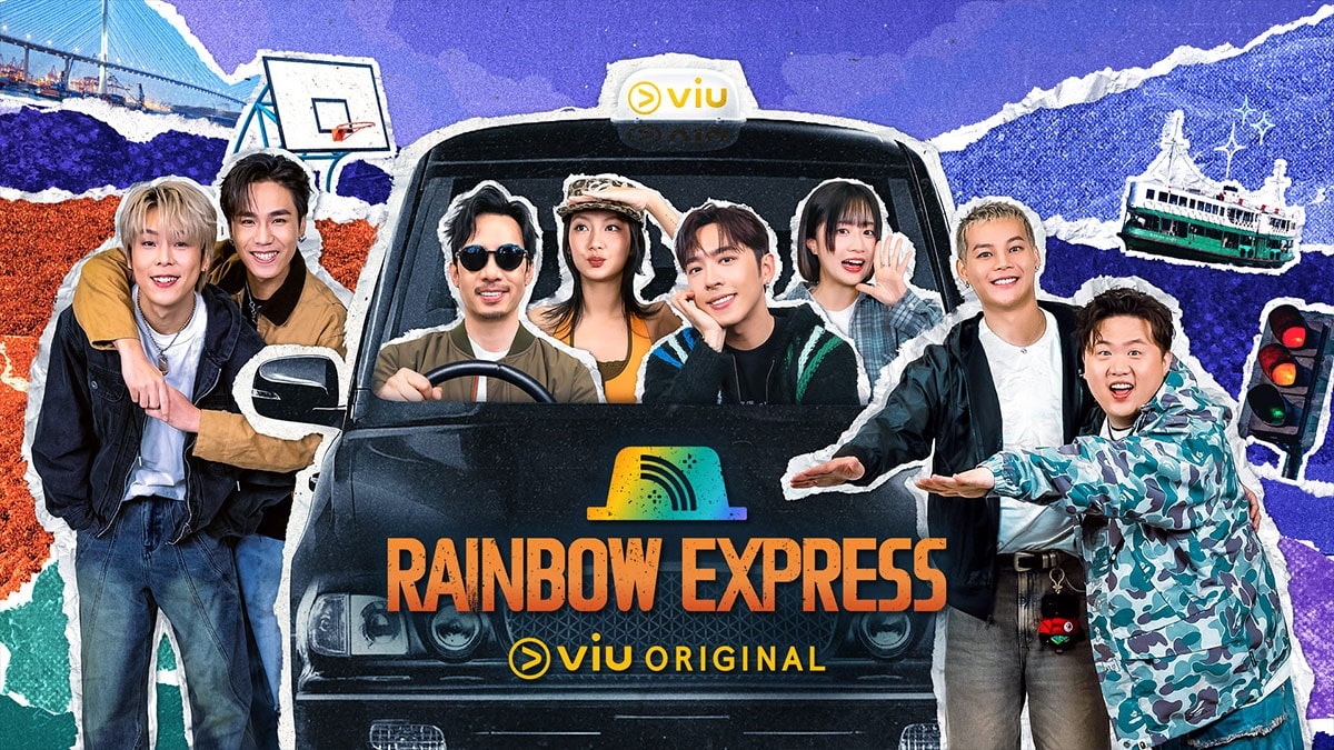 nonton streaming download drama hong kong ranbow express sub indo viu original