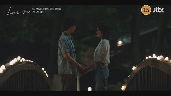nonton streaming download drakorindo love me sub indo viu