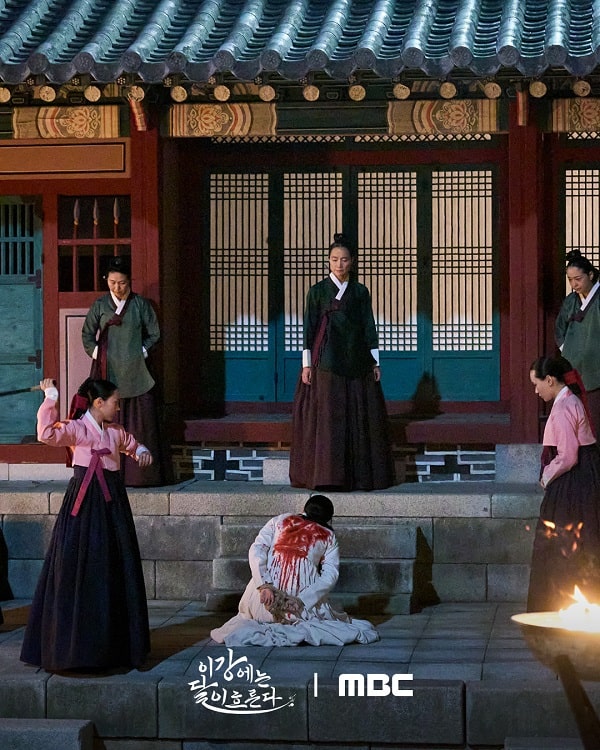 nonton streaming download drakorindo moon river sub indo viu