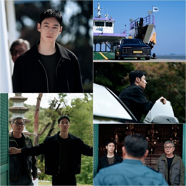 nonton streaming download drakorindo taxi driver 3 sub indo viu original