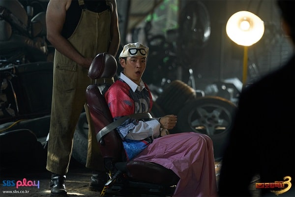 nonton streaming download drakorindo taxi driver 3 sub indo viu original