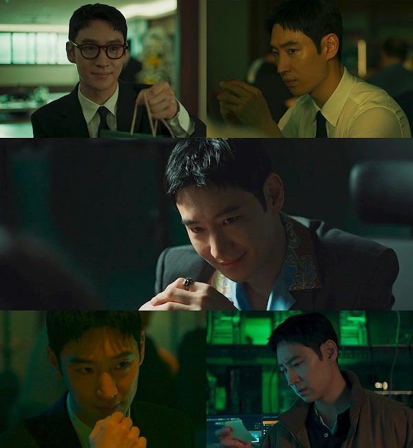 nonton streaming download drakorindo taxi driver 3 sub indo viu original