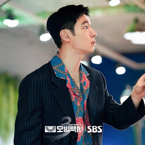 nonton streaming download drakorindo taxi driver 3 sub indo viu original