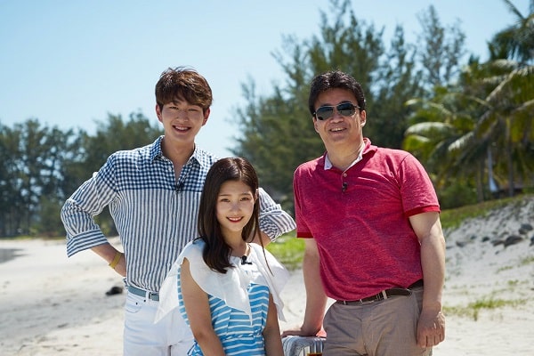 nonton streaming download drakorindo go go mr. paik sub indo viu