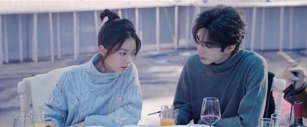 nonton streaming download drama china shine on me sub indo viu