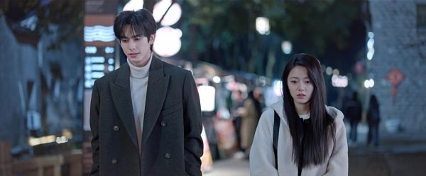nonton streaming download drama china shine on me sub indo viu