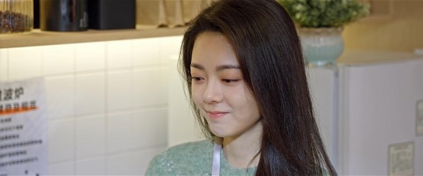 nonton streaming download drama china shine on me sub indo viu