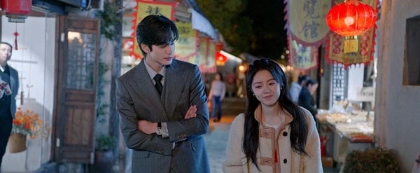 nonton streaming download drama china shine on me sub indo viu