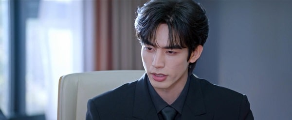 nonton streaming download drama china shine on me sub indo viu