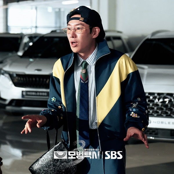 nonton streaming download drakorindo taxi driver 3 sub indo viu original