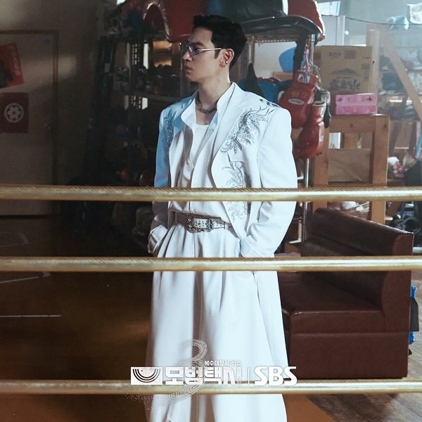 nonton streaming download drakorindo taxi driver 3 sub indo viu original