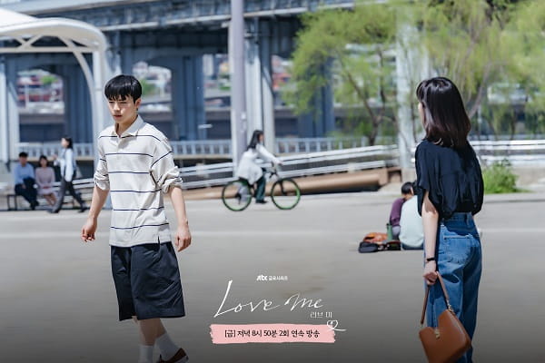 nonton streaming download drakorindo love me sub indo viu