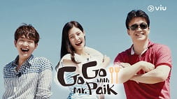 nonton streaming download drakorindo go go with mr. paik sub indo viu