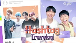 nonton streaming download drakorindo hashtag travelog sub indo viu