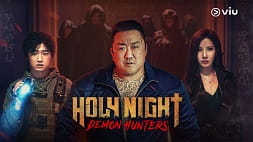 nonton streaming download drakorindo holy night: demon hunters sub indo viu