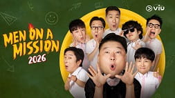 nonton streaming download drakorindo men on a mission (knowing brothers) 2026 sub indo viu