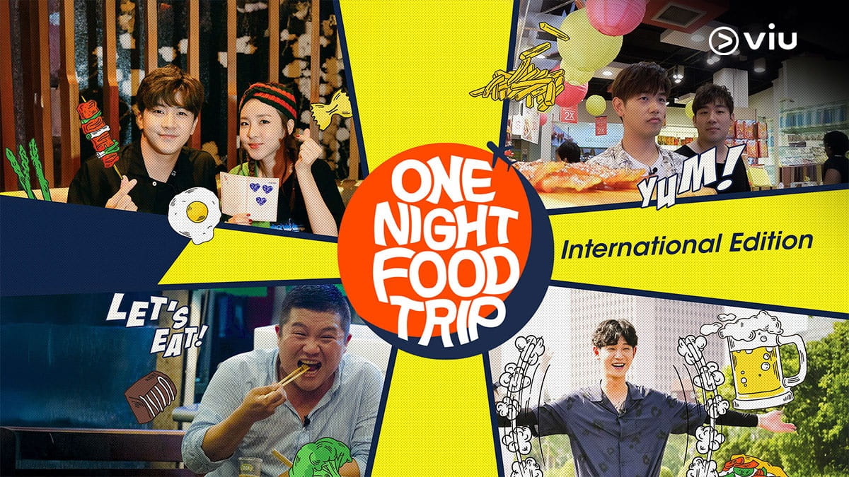 nonton streaming download drakorindo one night food trip international edition sub indo viu