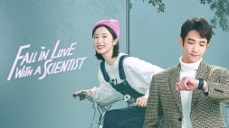 nonton streaming download drama china fall in love with a scientist sub indo viu